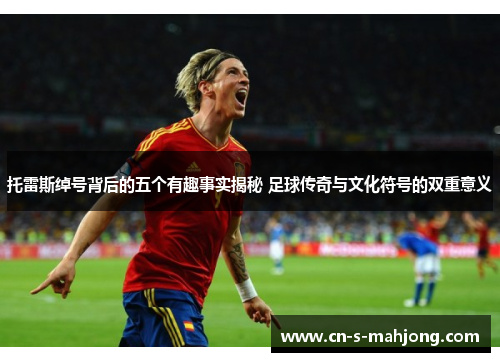 托雷斯绰号背后的五个有趣事实揭秘 足球传奇与文化符号的双重意义