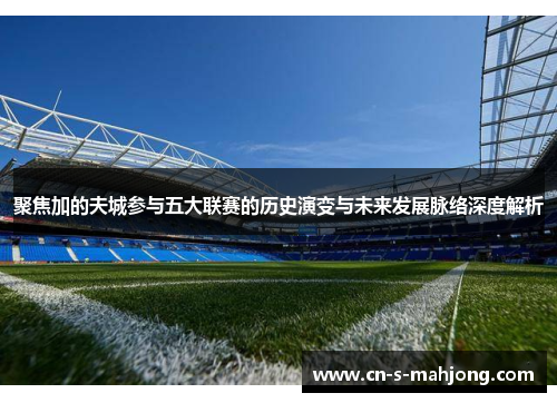 聚焦加的夫城参与五大联赛的历史演变与未来发展脉络深度解析