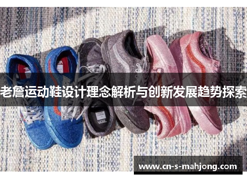 老詹运动鞋设计理念解析与创新发展趋势探索